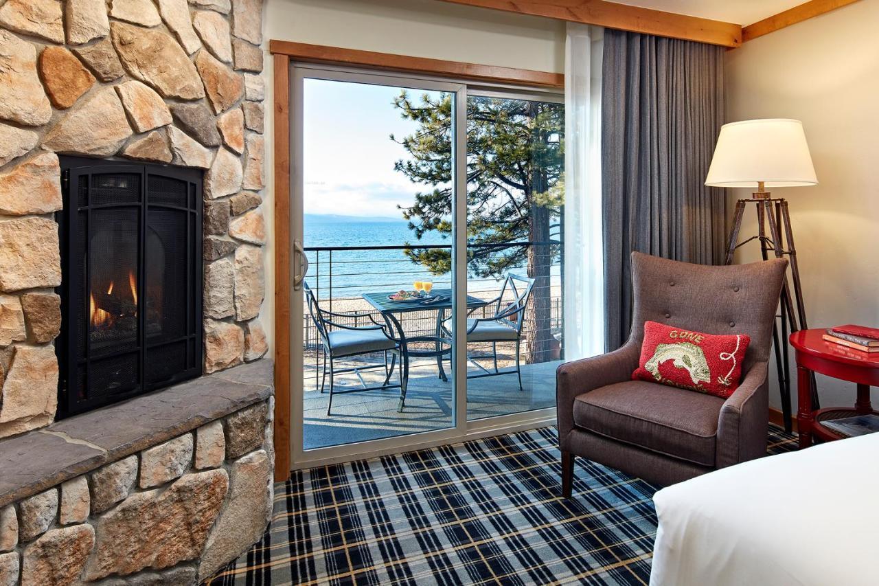 The Landing Resort And Spa South Lake Tahoe Exterior foto
